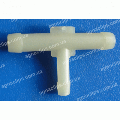 C 241 З'єднувач GM 7.7x5.8x7.7mm 3963228