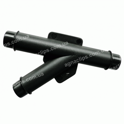 C 386 З'єднувач Chrysler 7.8x7.8x7.8mm 4179982