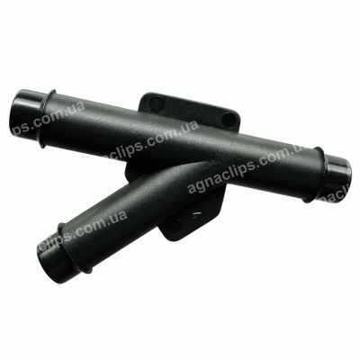 C 386 З'єднувач Chrysler 7.8x7.8x7.8mm 4179982