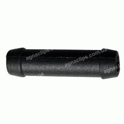 C 400 З'єднувач (двійник) 4.4x4.4mm