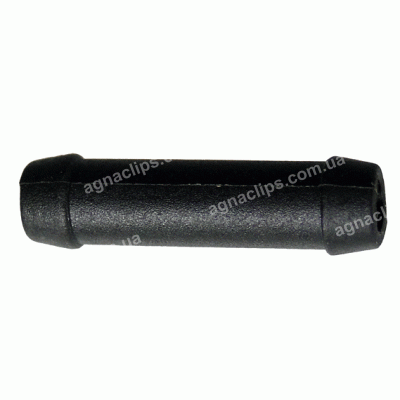 C 400 З'єднувач (двійник) 4.4x4.4mm
