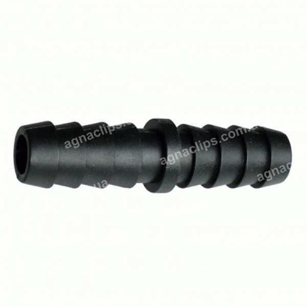 C 403 З'єднувач (двійник) 9.3x9.3x40mm