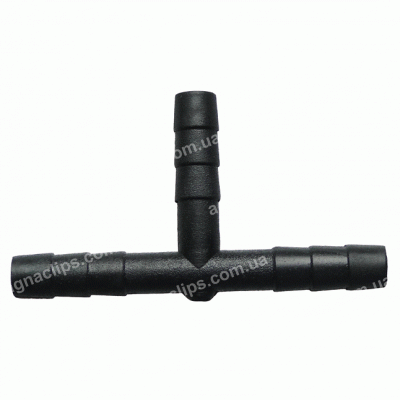 C 405 З'єднувач (трійник) d=4.7mm