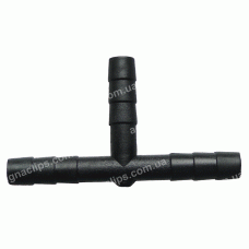 C 405 З'єднувач (трійник) d=4.7mm