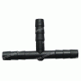 C 405 З'єднувач (трійник) d=4.7mm