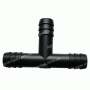 C 417 З'єднувач (трійник) d=10.8mm