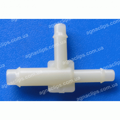 C 440 З'єднувач (трійник) d=7.9x6.0x6.0mm GM Ford Chrysler 4167810 1617333 10003294 6466355 388034 12920