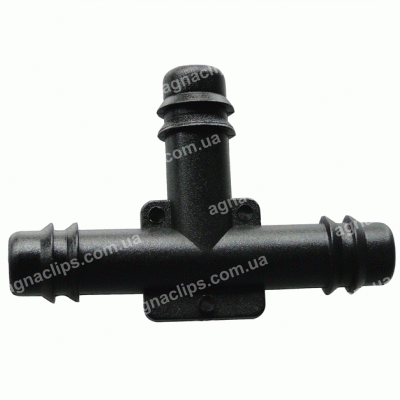 C 441 З'єднувач (трійник) d=9.9mm