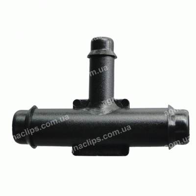 C 442 З'єднувач (трійник) 11.7x11.7x8.0mm GM Ford D9AE9E645AA 472814