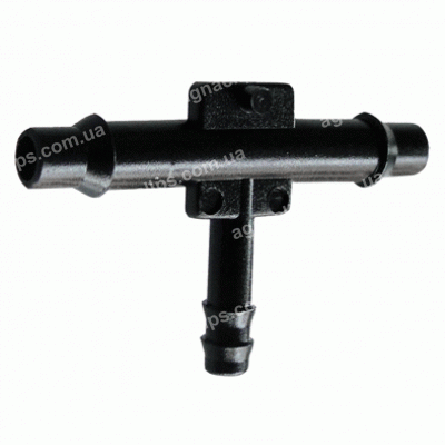 C 444 З'єднувач (трійник) 4.2x4.2x4.1mm GM 14031114