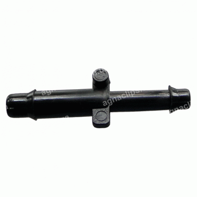 C 447 З'єднувач (двійник) 5.8x5.2mm GM Ford Chrysler 14017701 383001 3441743 4241296