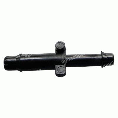 C 447 З'єднувач (двійник) 5.8x5.2mm GM Ford Chrysler 14017701 383001 3441743 4241296