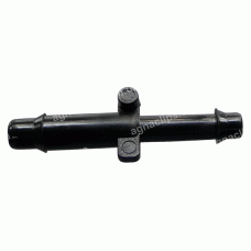C 447 З'єднувач (двійник) 5.8x5.2mm GM Ford Chrysler 14017701 383001 3441743 4241296