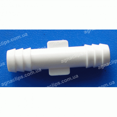 C 449 З'єднувач (двійник) d=10.4mm GM Chrysler 22505958 4201198