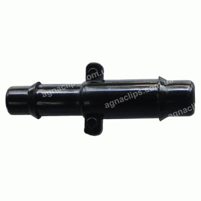 C 450 З'єднувач (двійник) 6.0x7.0x30mm GM Ford AMC 1621253 472812 800843 3239826