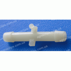 C 452 З'єднувач (двійник) d=5.8mm GM Ford Chrysler 560625 22508051 383003 389138 4104998