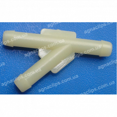 C 453 З'єднувач d=7.9mm GM Chrysler AMC 10004121 4019472 4006848 Y-подібний