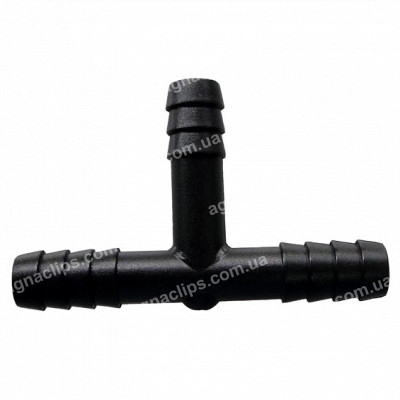 C 505 З'єднувач (трійник) d=9.1mm