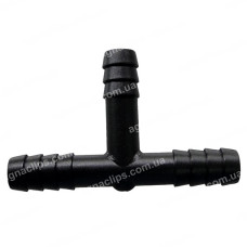 C 505 З'єднувач (трійник) d=9.1mm
