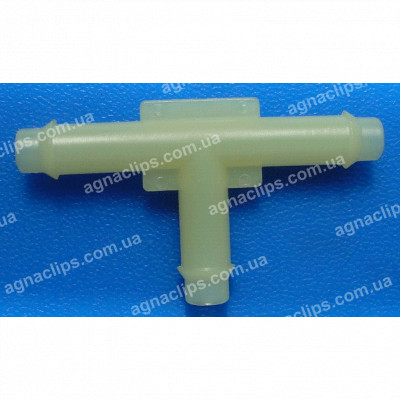 C 577 З'єднувач (трійник) d=8.1mm