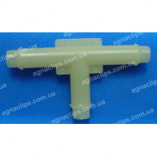 C 577 З'єднувач (трійник) d=8.1mm