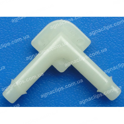 C 859 З'єднувач d=4.5mm GM Ford Chrysler 556992 14031145 22508049 387065 4100727