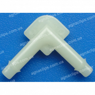 C 859 З'єднувач d=4.5mm GM Ford Chrysler 556992 14031145 22508049 387065 4100727