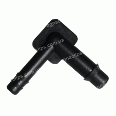C 865 З'єднувач 3.5x4.4 GM 14017779 кутовий