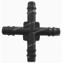 C 868 З'єднувач d=4.9mm GM Ford Chrysler 354400 387042 4241054