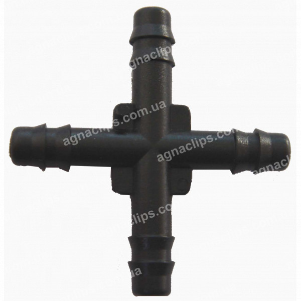 C 868 З'єднувач d=4.9mm GM Ford Chrysler 354400 387042 4241054