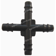 C 868 З'єднувач d=4.9mm GM Ford Chrysler 354400 387042 4241054