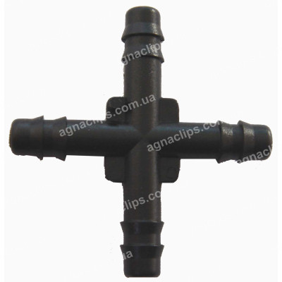 C 868 З'єднувач d=4.9mm GM Ford Chrysler 354400 387042 4241054