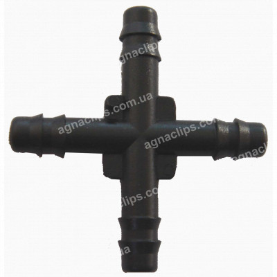 C 868 З'єднувач d=4.9mm GM Ford Chrysler 354400 387042 4241054