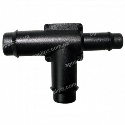 C 878 З'єднувач (трійник) 9.0x6.2x9.0mm GM Ford 472815 801471