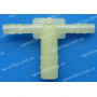 C 879 З'єднувач (трійник) 3.3x3.3x6.0mm GM 1610403