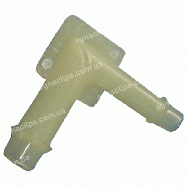 C 1086 З'єднувач d6.1x8.2mm GM Mitsubishi Honda Nissan кутовий