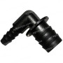C 1154 З'єднувач із зворотним клапаном d19.4x10.6mm