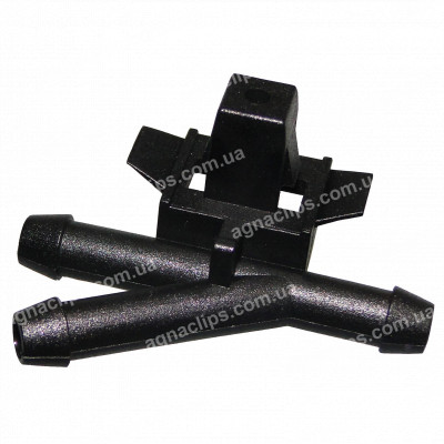 C 1194 З'єднувач Y-подібний з фіксатором