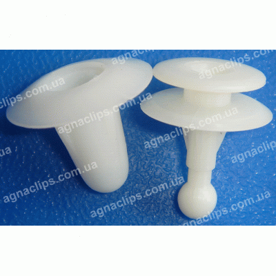 C 13 Кліпса Isuzu Mazda Toyota GM Honda Hyundai Kia Mitsubishi Nissan Suzuki 6777101010 6777112010000 992740825 8942264920