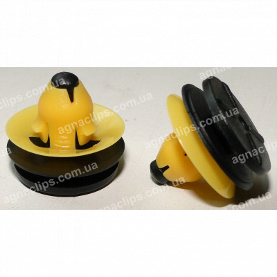 C 3088 Кліпса Volvo 30624192