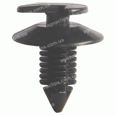 C 60 Кліпса GM Vaz AMC Chrysler 4005099 796255 6033862