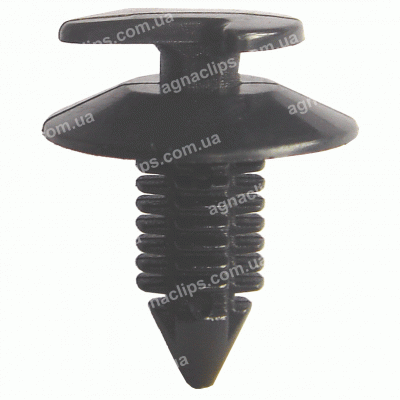 C 60 Кліпса GM Vaz AMC Chrysler 4005099 796255 6033862