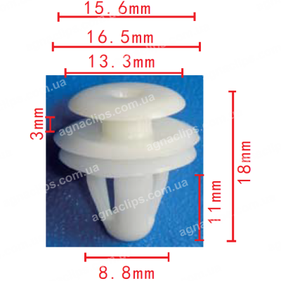 C 67 Toyota Mitsubishi Subaru Daihatsu Lexus 777130070 94078FC010 MB608410 6777132080 6777130070