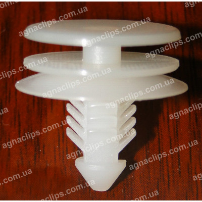 C 139 Кліпса GM VW 4005170 N98905101