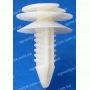 C 147 Кліпса GM Cadillac Chevrolet Chrysler Daewoo Ford GMC Opel Pontiac 12337920 20374473