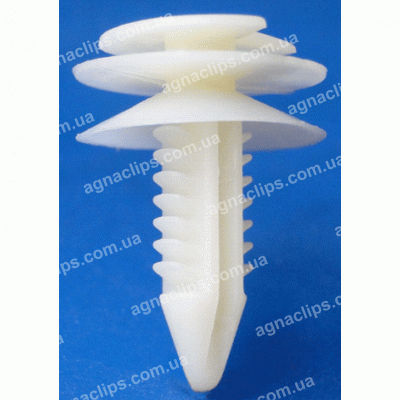 C 147 Кліпса GM Cadillac Chevrolet Chrysler Daewoo Ford GMC Opel Pontiac 12337920 20374473