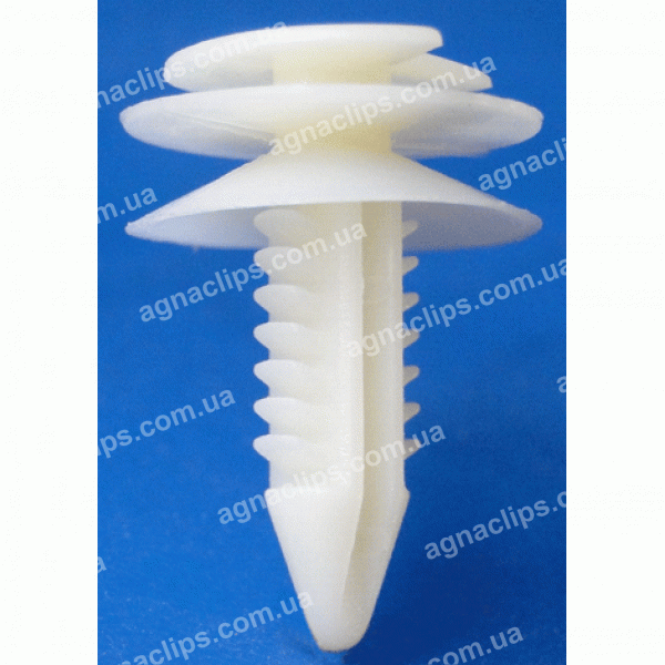 C 147 Кліпса GM Cadillac Chevrolet Chrysler Daewoo Ford GMC Opel Pontiac 12337920 20374473
