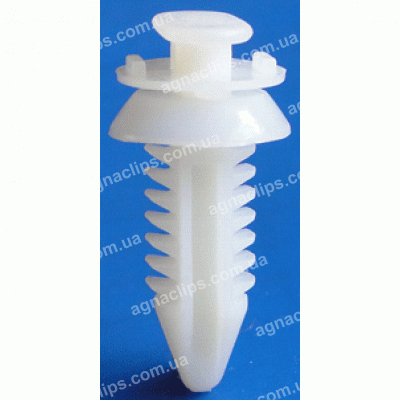 C 163 Кліпса GM Ford Daewoo Chrysler Chevrolet Buick GMC Hummer Oldsmobile Opel Pontiac Saturn 15545202