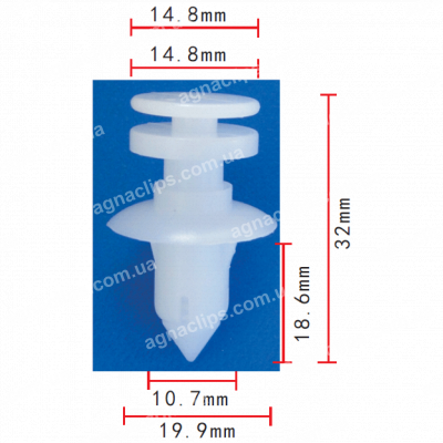 C 355 Clipse Ford W704958S300