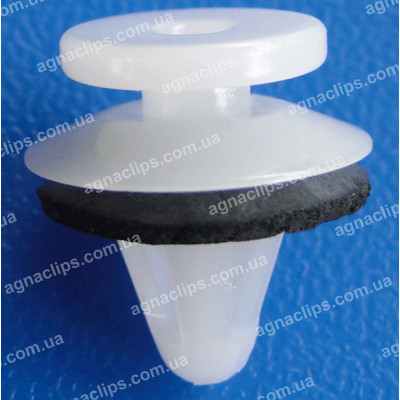 C 369 Кліпса Mitsubishi Renault Kia Hyundai Dacia Chrysler MB567499 MB696120 MR154347 MB696120R